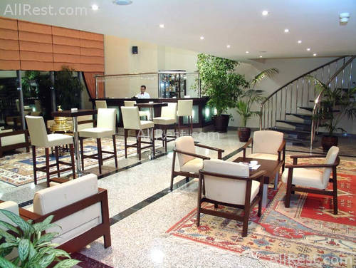 Best Western Khan Hotel 3